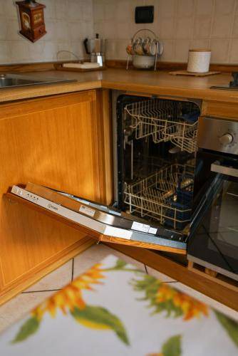 Photo of Kitchen in Somma Lombardo