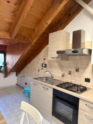 Photo of Kitchen in Terrazzano Di Rho