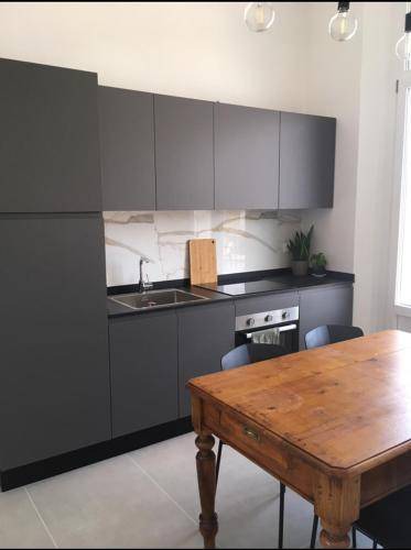 Photo of Kitchen in Cremona