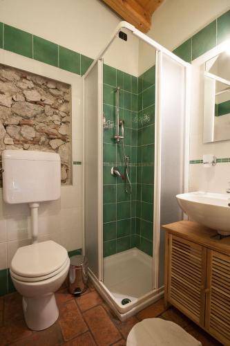 Photo of Bathroom in Vobarno