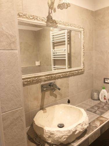 Photo of Bathroom in Fizzonasco