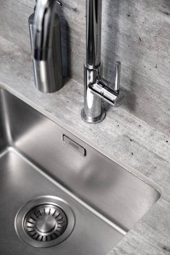 Photo of Kitchen in Ticinese