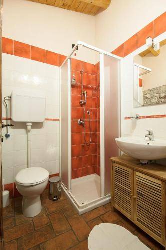 Photo of Bathroom in Vobarno