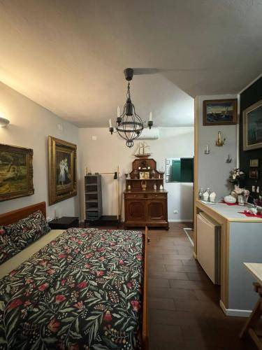 Photo of Bedroom in Borgoforte