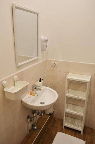 Photo of Bathroom in Citta Bassa