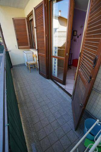 Photo of Patio Balcony in Somma Lombardo