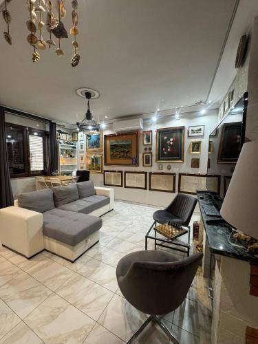 Photo of Livingroom in Borgoforte