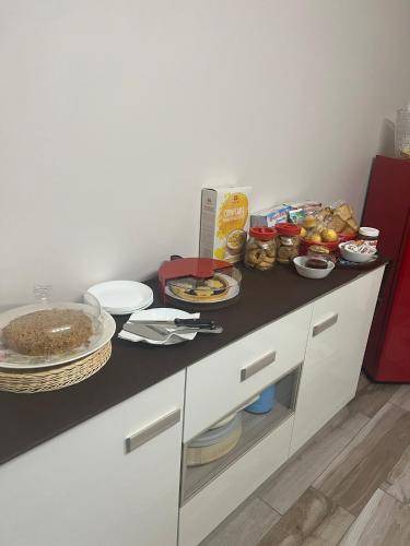 Photo of Kitchen in Montescano