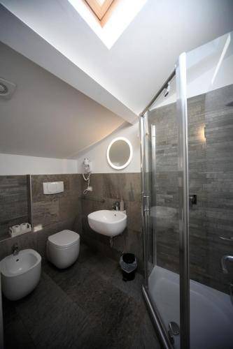 Photo of Bathroom in Pavia