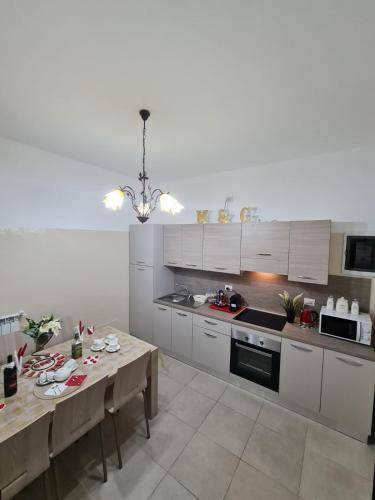 Photo of Kitchen in Rescaldina