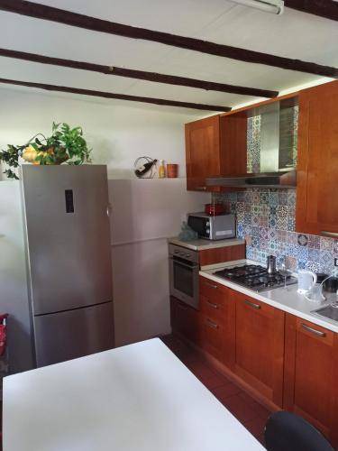 Photo of Kitchen in Somma Lombardo