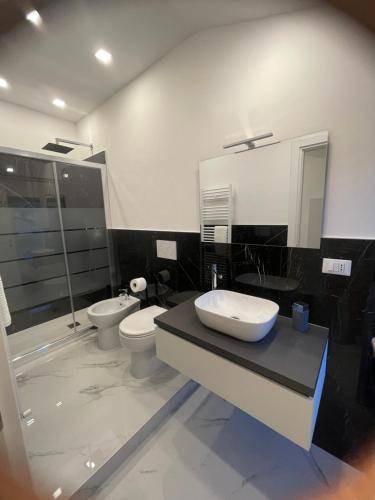 Photo of Bathroom in Azzano San Paolo