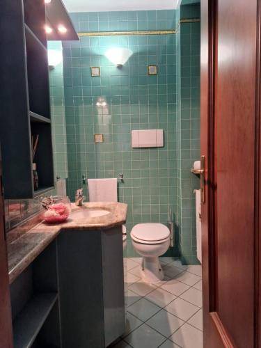 Photo of Bathroom in Busto Arsizio