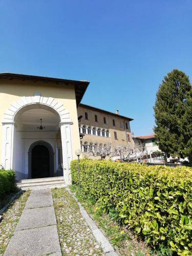 Photo of Buildings in Caglio