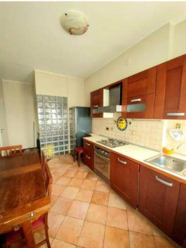 Photo of Kitchen in San Siro