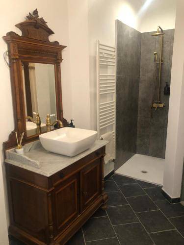 Photo of Bathroom in Mortara