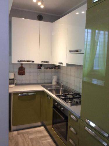 Photo of Kitchen in Cologno Monzese
