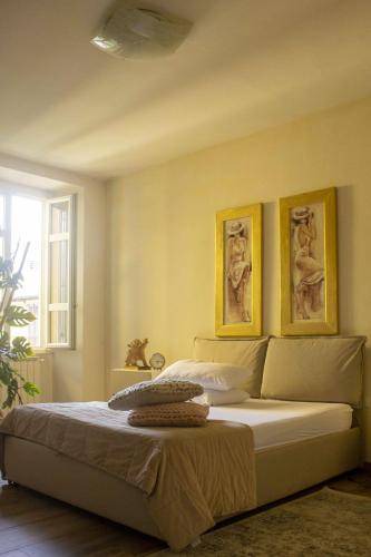 Photo of Bedroom in Pisogne