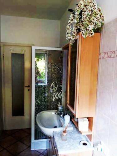 Photo of Bathroom in Abbadia Lariana