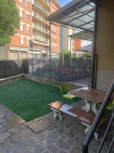 Photo of Others in Villaggio degli Sposi