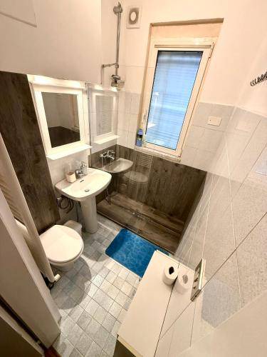 Photo of Bathroom in Ponte Seveso