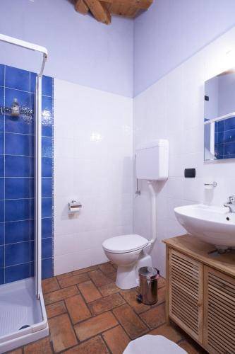 Photo of Bathroom in Vobarno