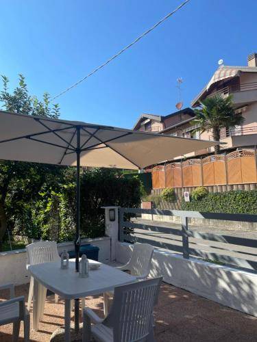 Photo of Patio Balcony in Ronago