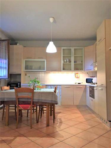 Photo of Kitchen in Magreglio