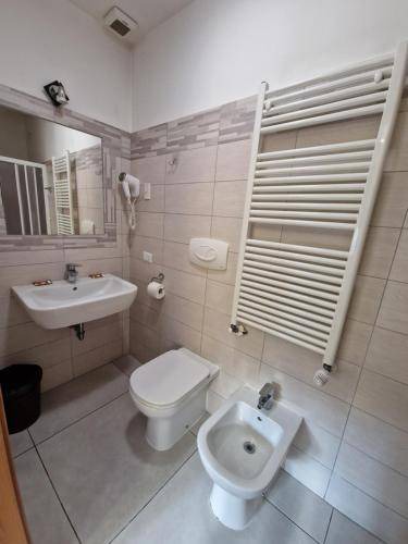 Photo of Bathroom in Gallaratese