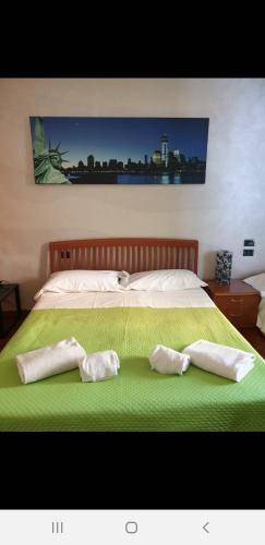 Photo of Bedroom in Stazione