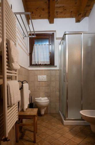 Photo of Bathroom in Certosa di Pavia