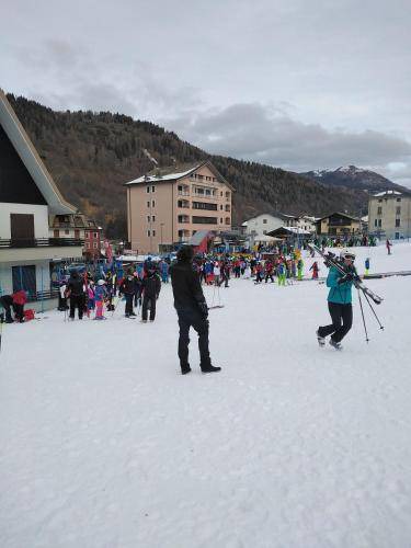 Photo of Others in Aprica