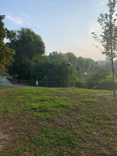 Photo of Outdoor in San Donato Milanese