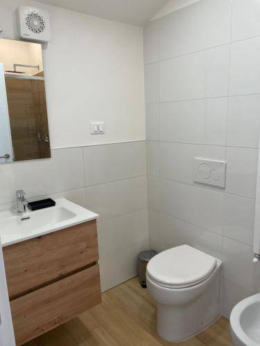 Photo of Bathroom in Azzano San Paolo