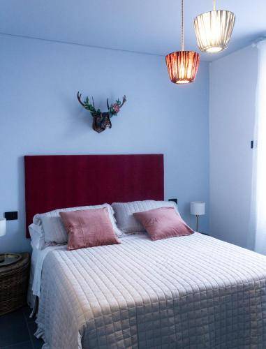 Photo of Bedroom in Idro