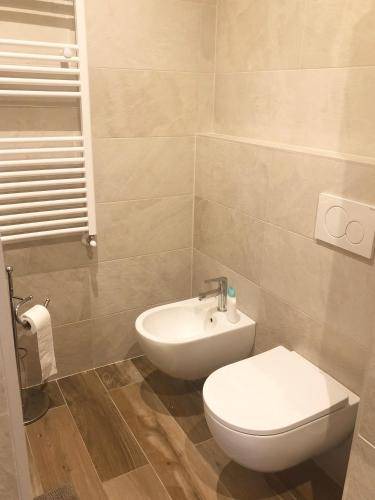 Photo of Bathroom in Fizzonasco