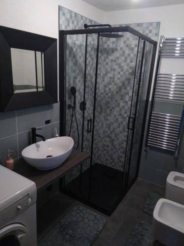 Photo of Bathroom in Rino