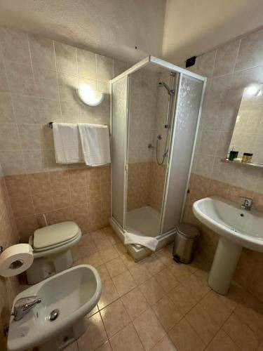 Photo of Bathroom in Galliate Lombardo