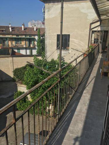 Photo of Patio Balcony in Cremona