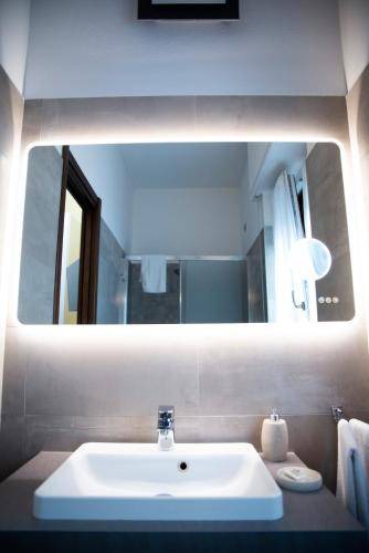 Photo of Bathroom in Rozzano