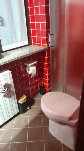 Photo of Bathroom in Busto Arsizio
