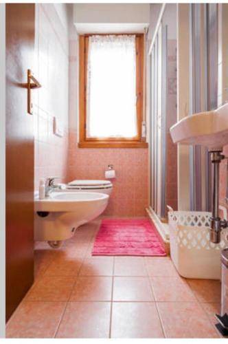 Photo of Bathroom in Assago