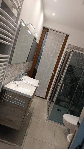 Photo of Bathroom in Albate
