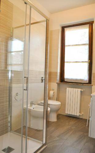 Photo of Bathroom in Certosa di Pavia