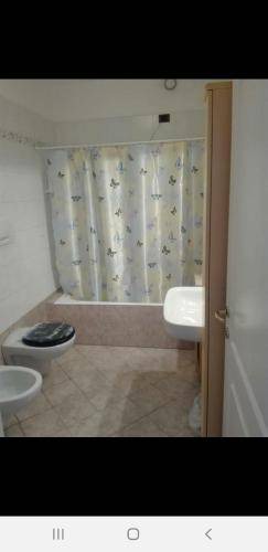 Photo of Bathroom in Stazione