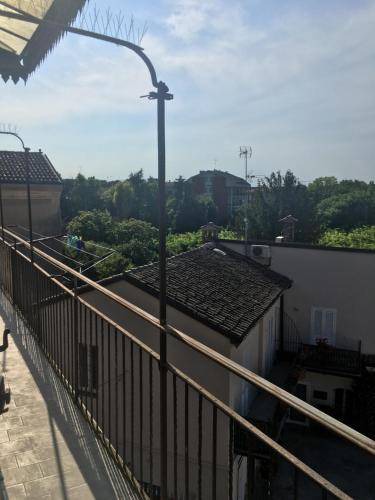 Photo of Patio Balcony in Cremona