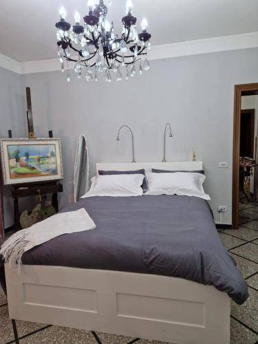 Photo of Bedroom in Busto Arsizio