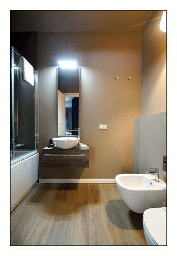 Photo of Bathroom in Castione della Presolana