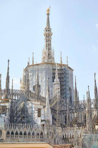 Photo of Others in Milan Centre