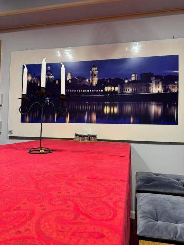 Photo of Livingroom in Borgoforte
